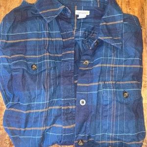 Women’s Carhartt Flannel